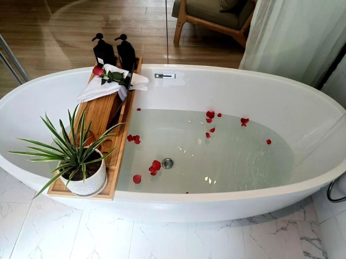 Luangprabang Pearl Hotel Laos
