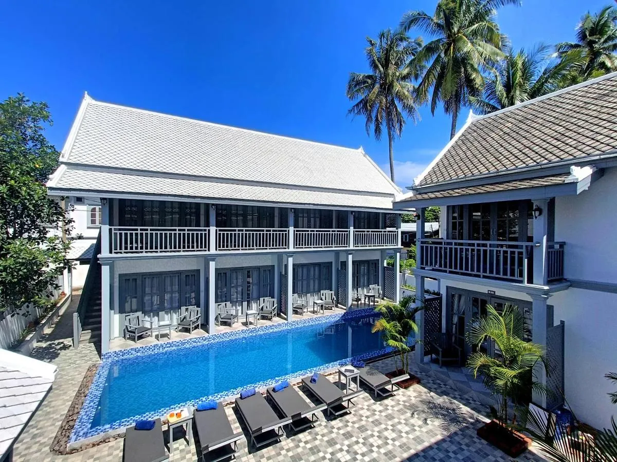 Luangprabang Pearl Hotel Luang Prabang