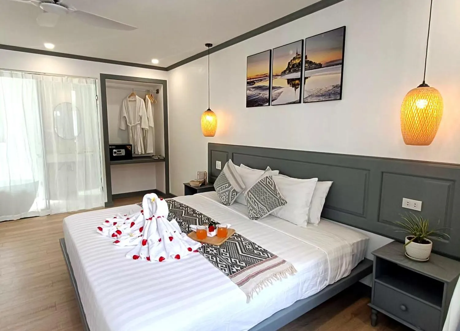 Luangprabang Pearl Hotel