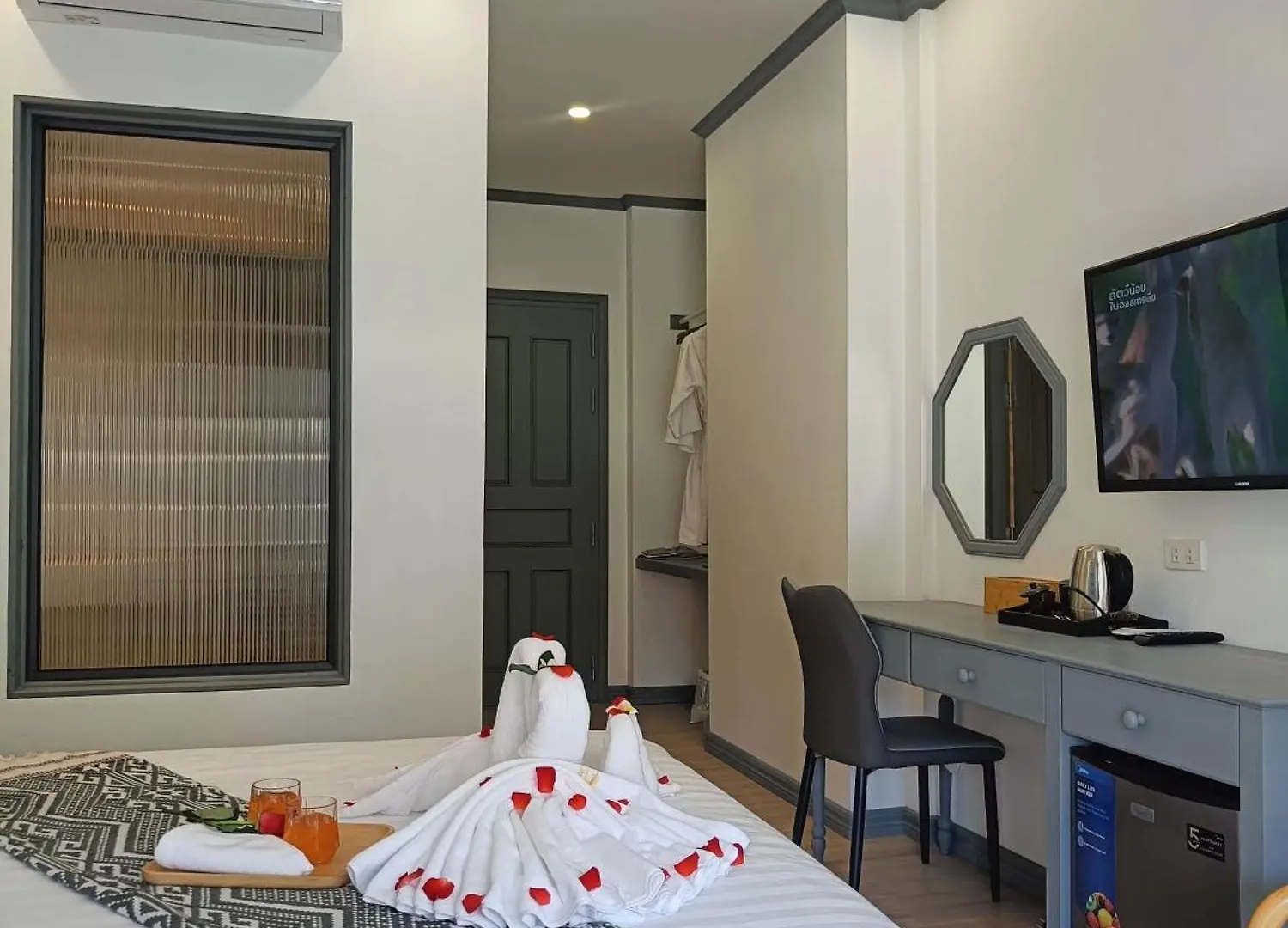 Luangprabang Pearl Hotel Laos