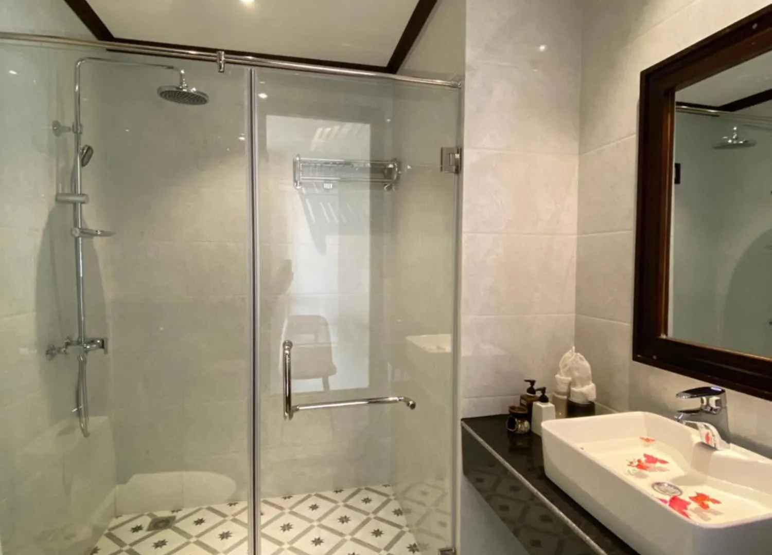 Luangprabang Pearl Hotel