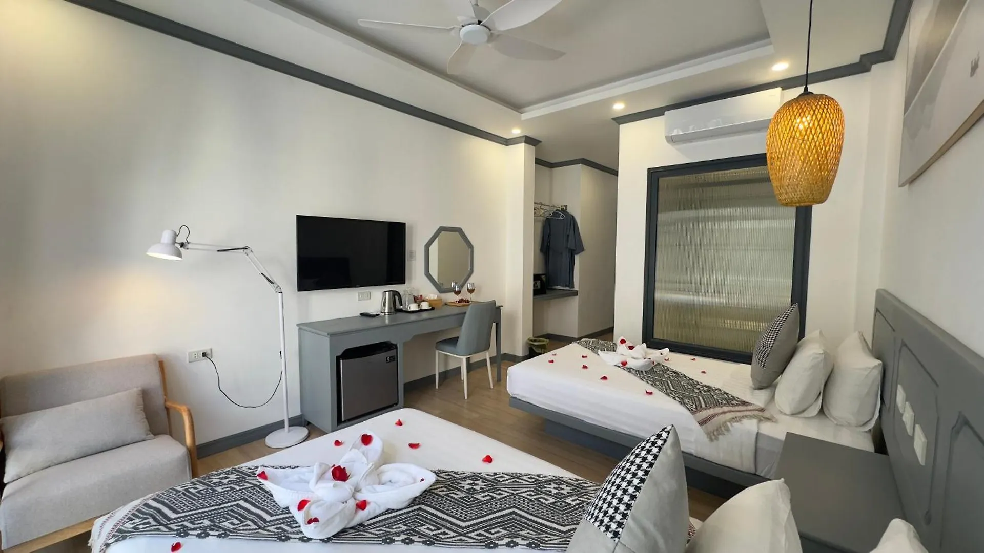 Luangprabang Pearl Hotel