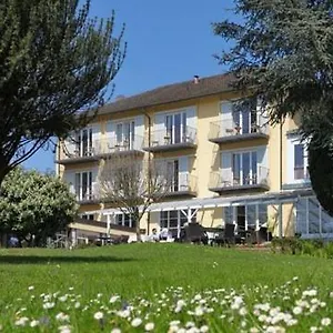hotel-restaurant-lindenallee.com-bavaria.com/