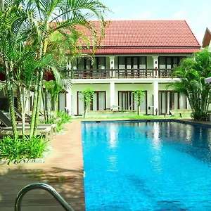 Hotel Sunrise Garden House -, Luang Prabang