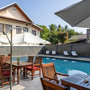 Hotel Sada, Luang Prabang