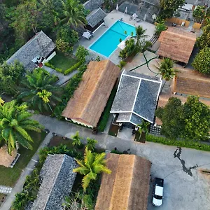 Chanon Resort