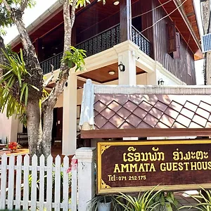 Hotel Ammata Boutique, Luang Prabang