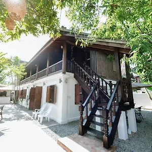 Hotel Maison Barn Laos