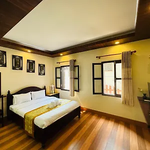 Ban Pakham Hotel