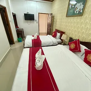 Xuan Keo Place House 2 Hotel