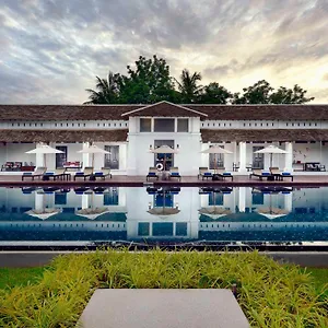 Hotel Sofitel, Luang Prabang