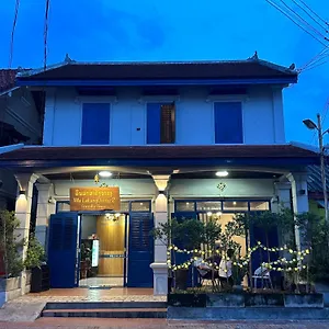 Maison d'hôtes Lakangthong 啦康通酒店