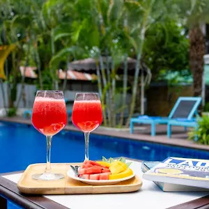 Sunrise Garden Hotel