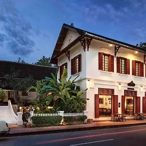 Hotel 3 Nagas - Mgallery Collection, Luang Prabang