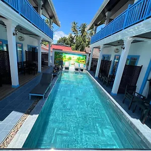 Sadakham Diamond Hotel