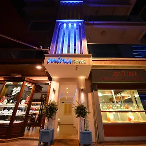 Hotel Minu ****