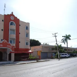 Hotel Alux **