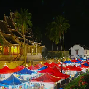 Hotel Royal Peacock Boutique, Luang Prabang