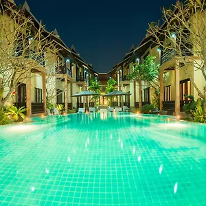 Hotel Ang Thong, Luang Prabang