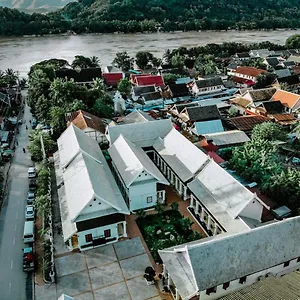 Hotel Houngvilai, Luang Prabang