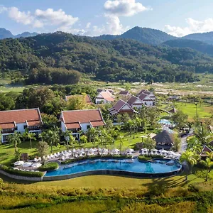 Hotel Pullman, Luang Prabang