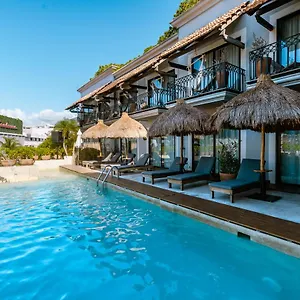 Hotel 5th Ave With Parking Caribbean Paradise Boutique By Bfh ****