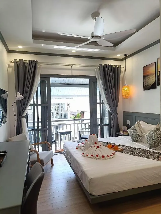 Luangprabang Pearl Hotel 4*, Luang Prabang