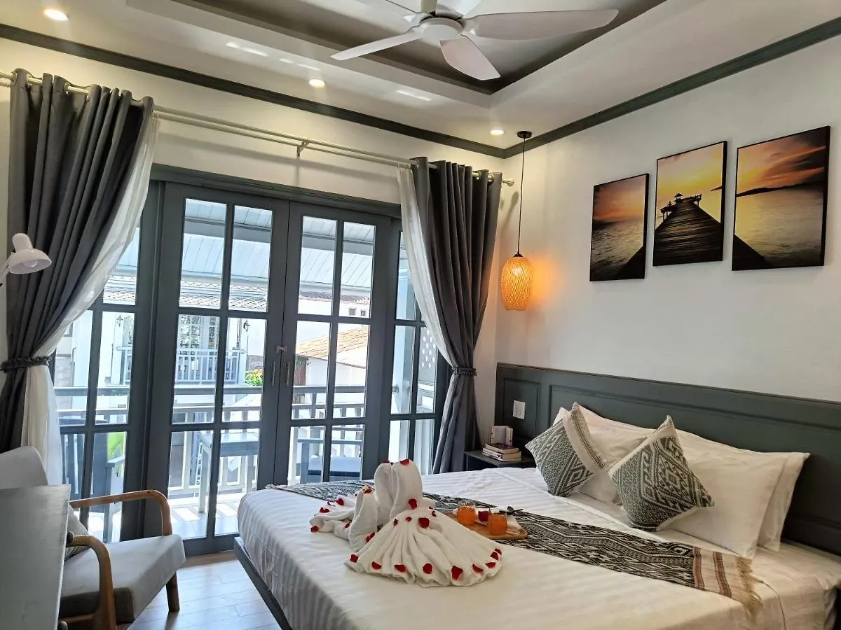 Luangprabang Pearl Hotel  Luang Prabang