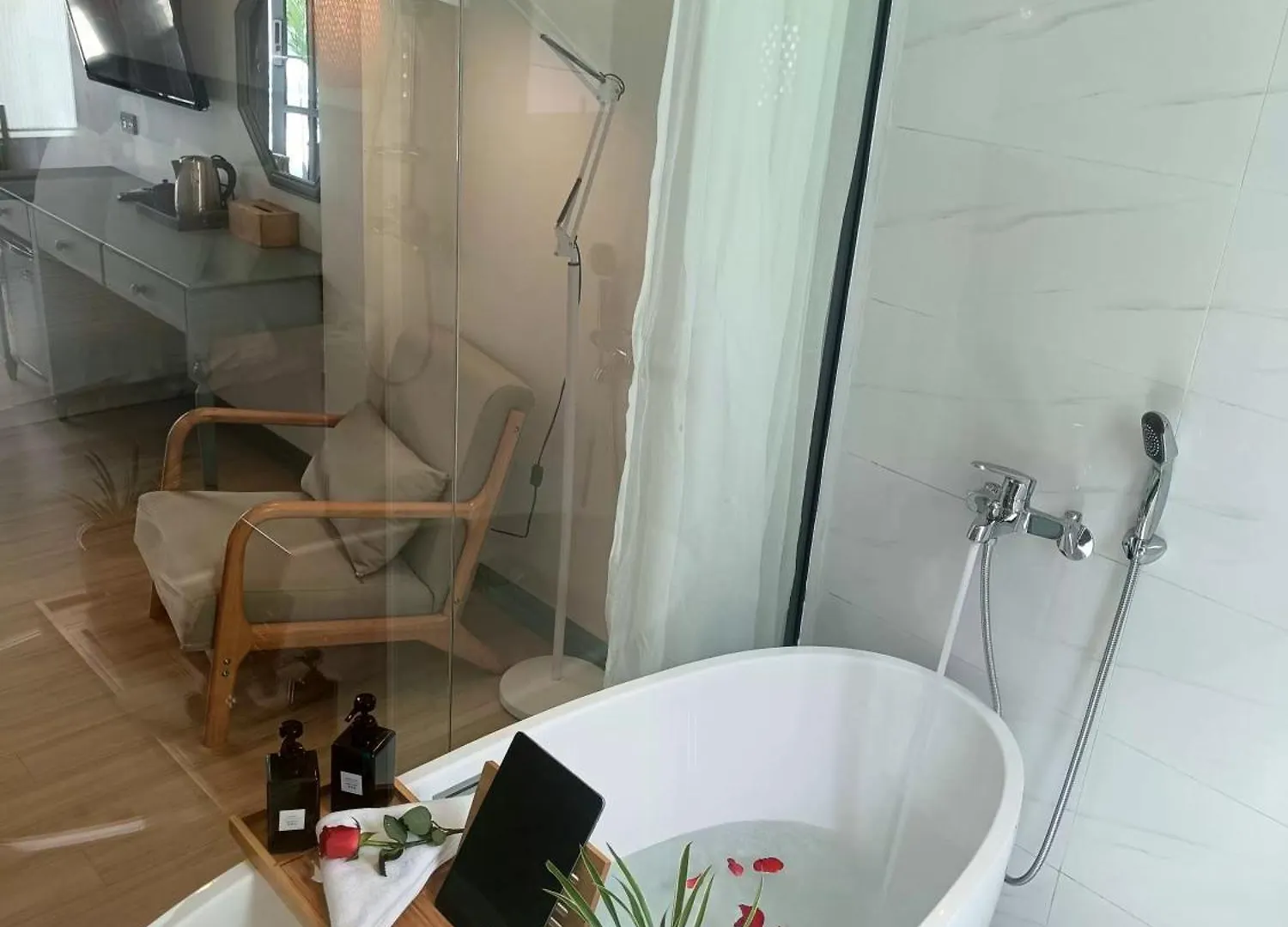 ****  Luangprabang Pearl Hotel Laos