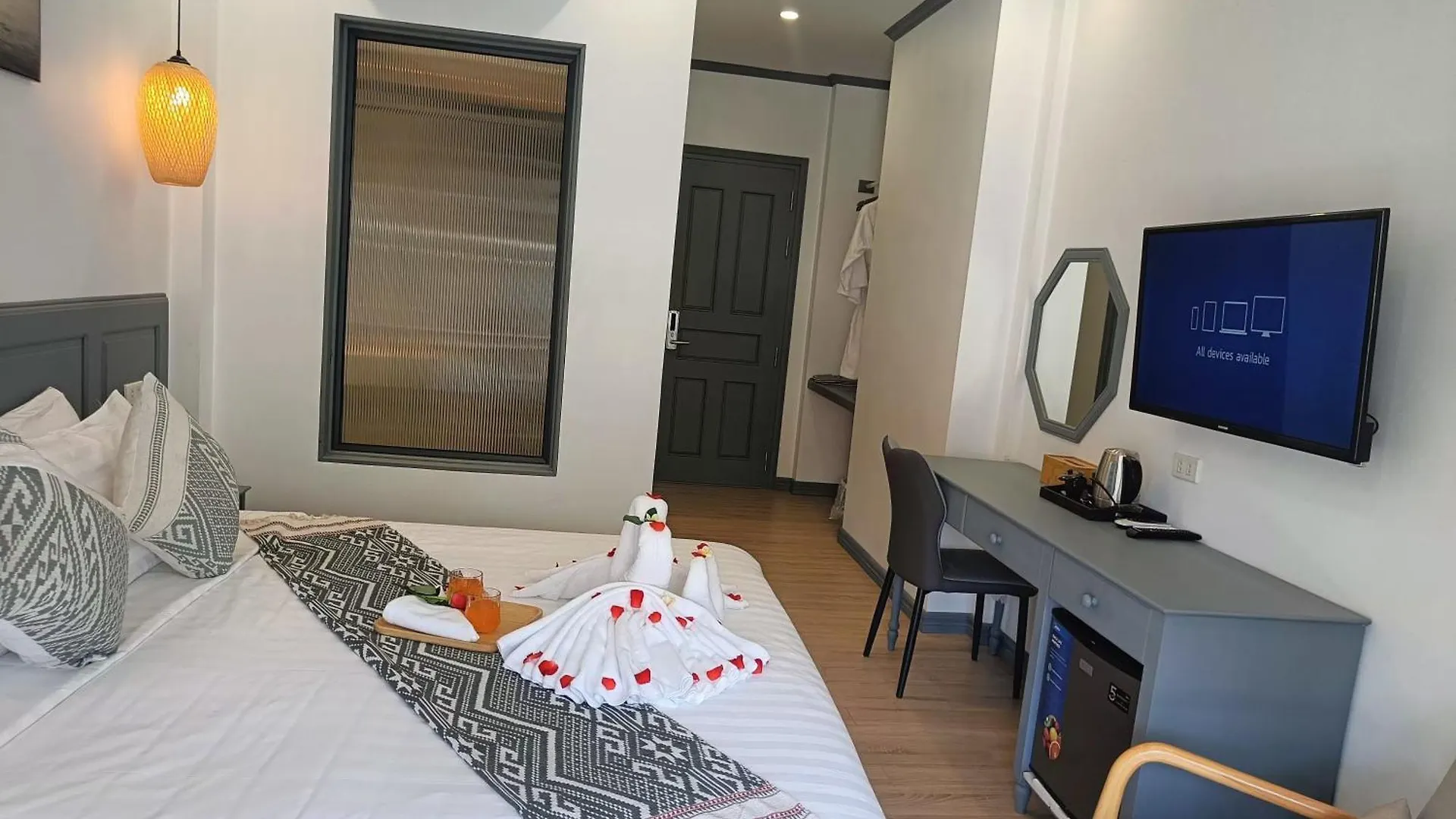 Luangprabang Pearl Hotel Luang Prabang
