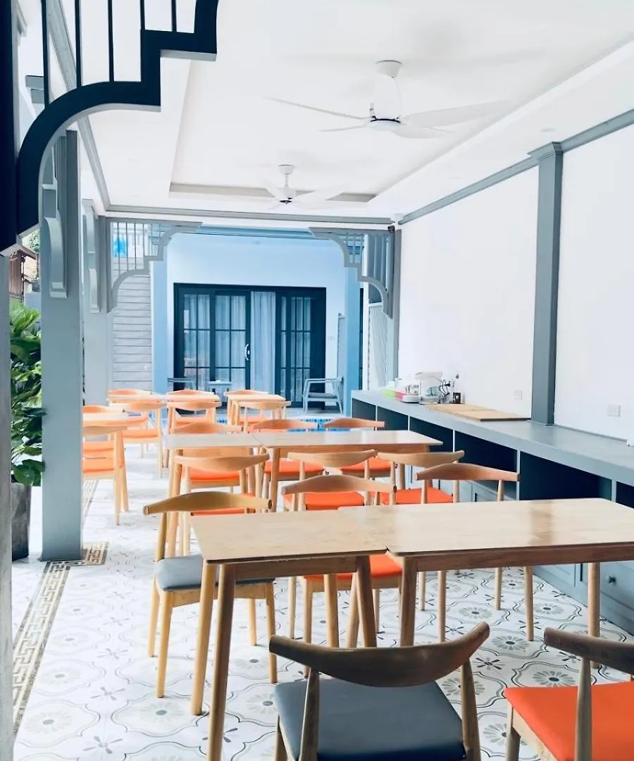 Luangprabang Pearl Hotel